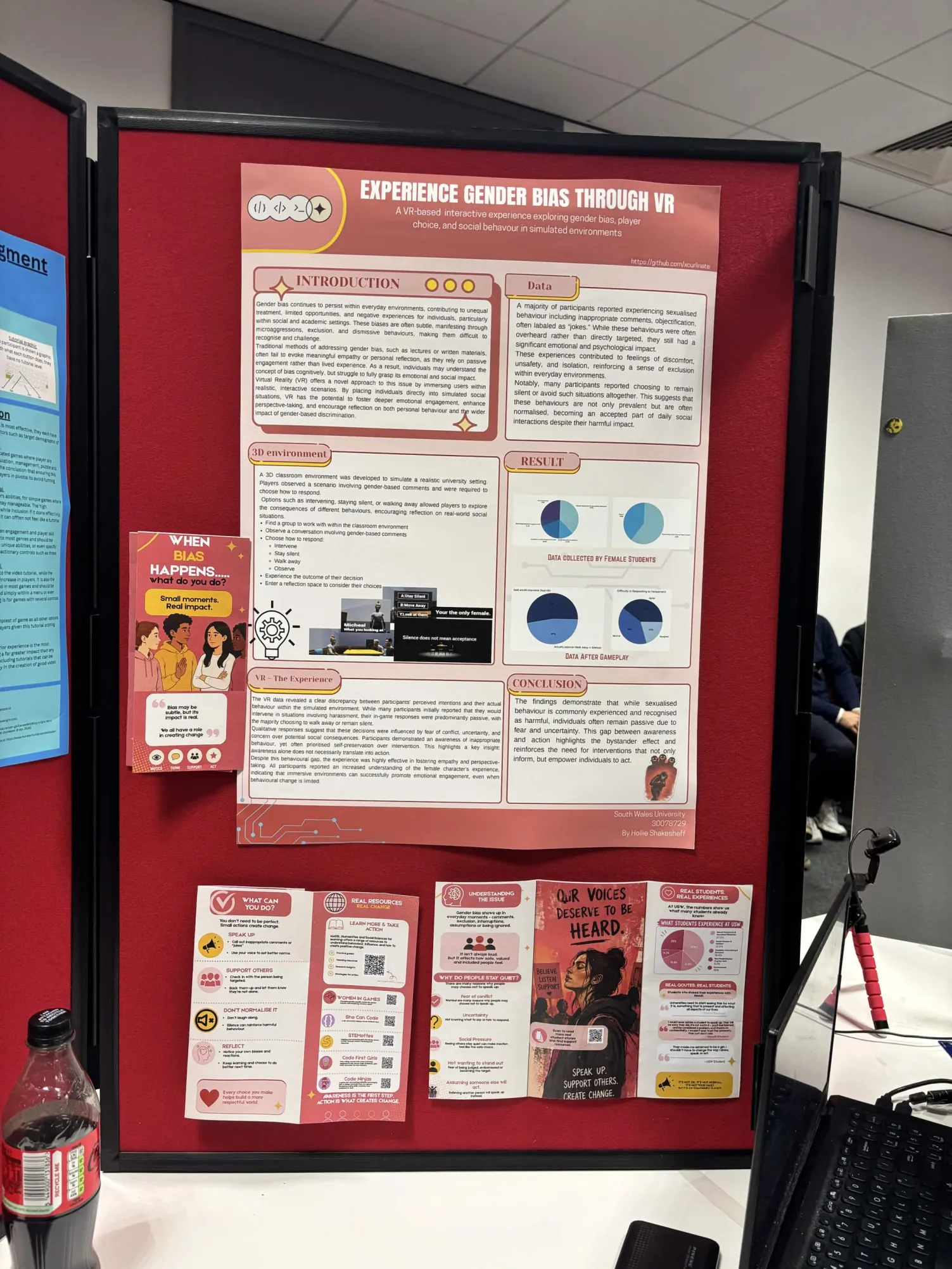 Presentation Day