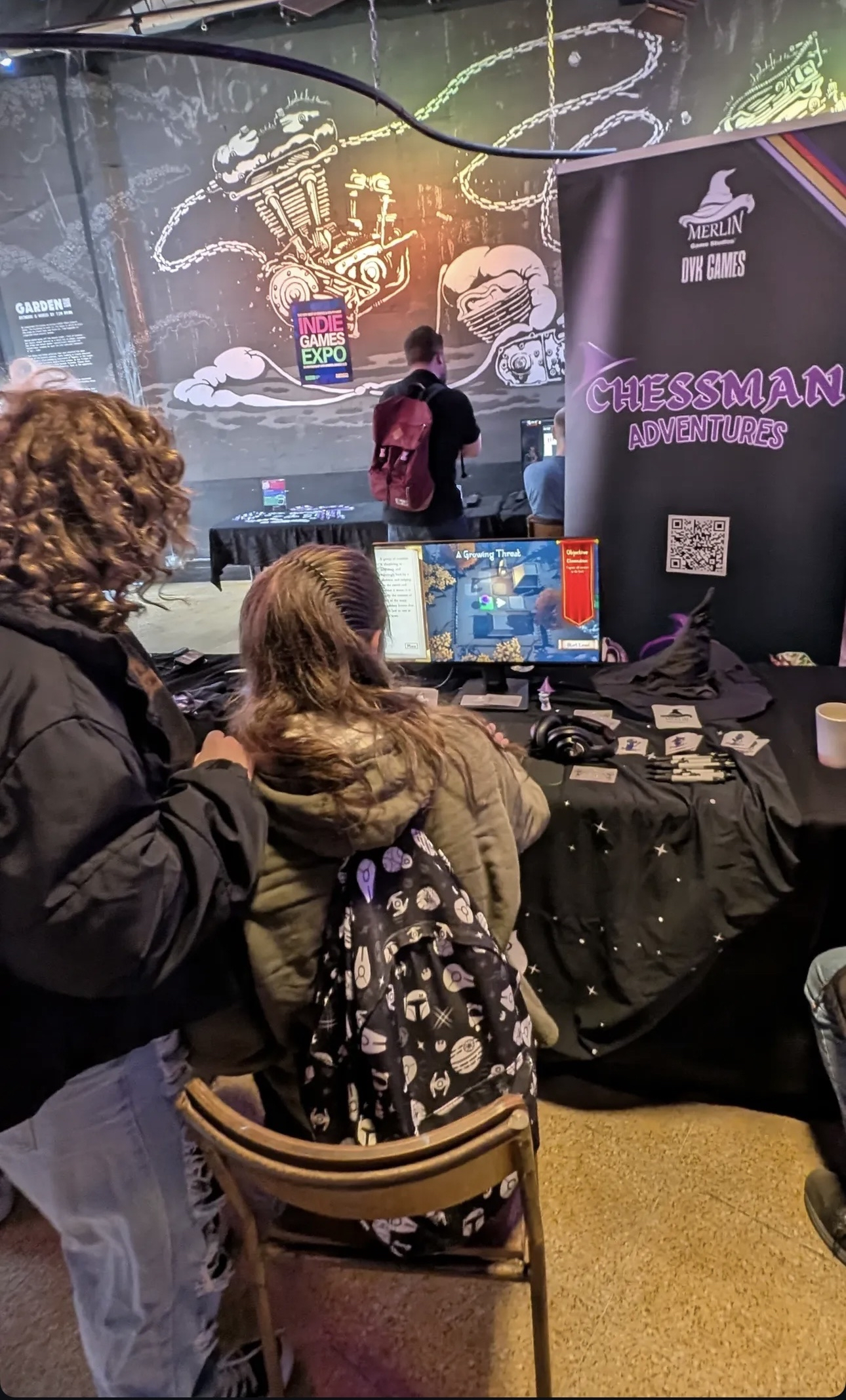 USW Showcase